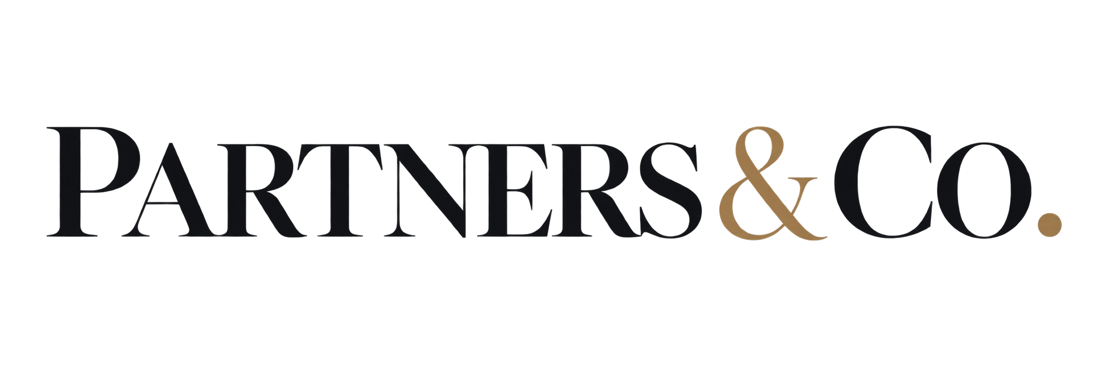 Partners & Co. Service Desk